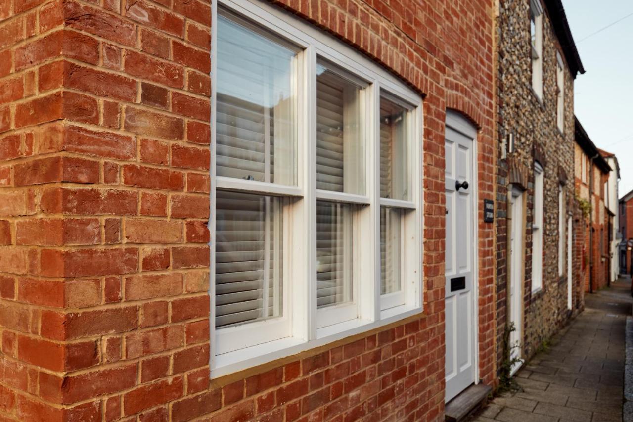 Norton Studio Arundel Exterior photo